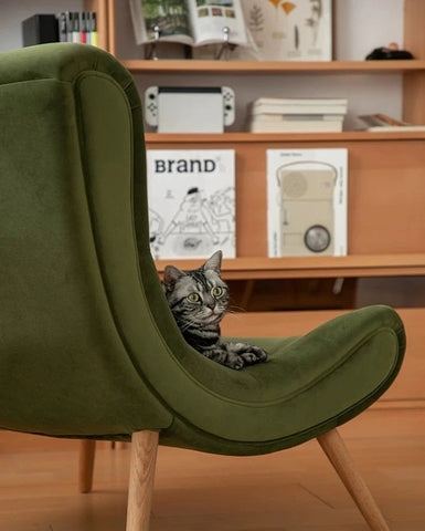 Mori Home - Slide 北歐梳化椅