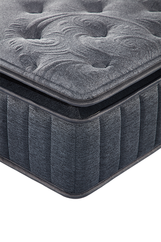 Mori Home - MEI Dream's 美夢詩床褥 - Crystal Dark