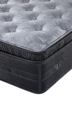 Mori Home - MEI Dream's 美夢詩床褥 - Black Tower