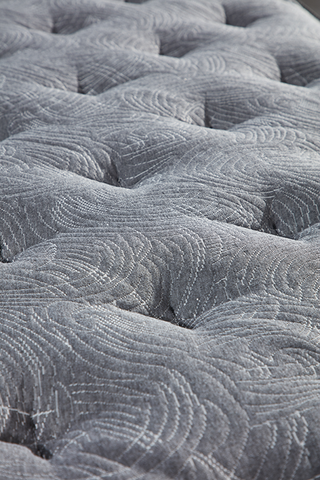 Mori Home - MEI Dream's 美夢詩床褥 - Black Tower