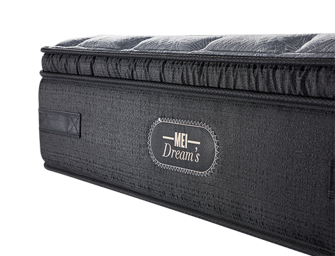 Mori Home - MEI Dream's 美夢詩床褥 - Black Tower