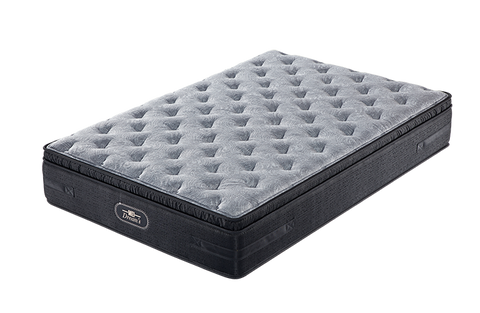 Mori Home - MEI Dream's 美夢詩床褥 - Black Tower