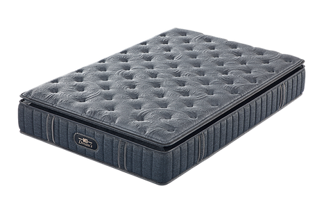 Mori Home - MEI Dream's 美夢詩床褥 - Crystal Dark