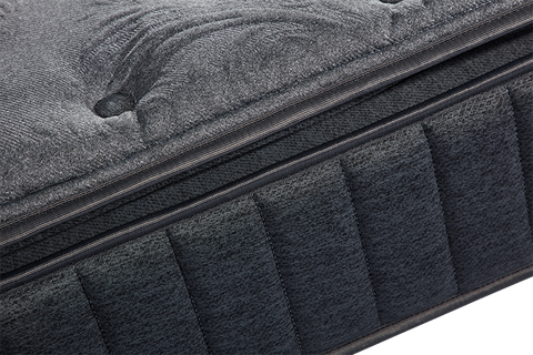 Mori Home - MEI Dream's 美夢詩床褥 - Crystal Dark