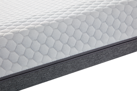 Mori Home - MEI Dream's 美夢詩床褥 - Outlast Light