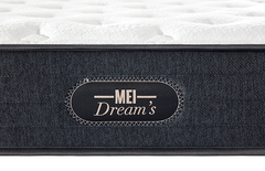 Mori Home - MEI Dream's 美夢詩床褥 - Tencel Delight