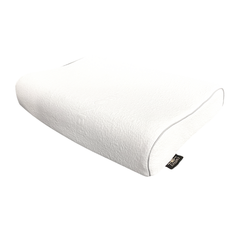 Mori Home - 天絲護頸乳膠枕