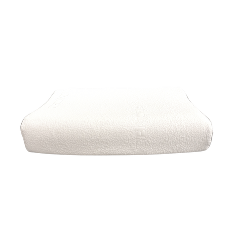 Mori Home - 天絲護頸乳膠枕