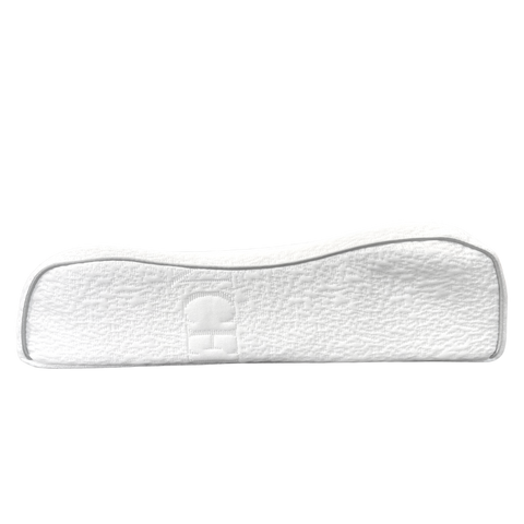 Mori Home - 天絲護頸乳膠枕