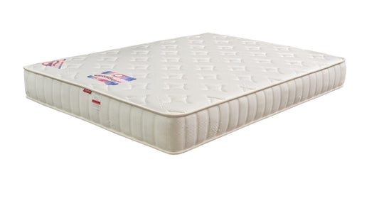 Mori Home - Sweet Dream 金美夢床褥 - 6 Star Mattress 六星級床褥