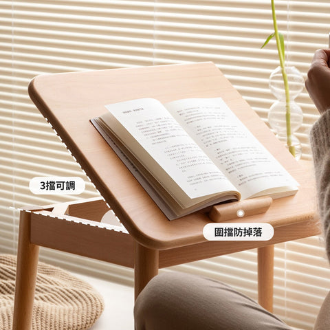 Mori Home - Gaku 懶人桌