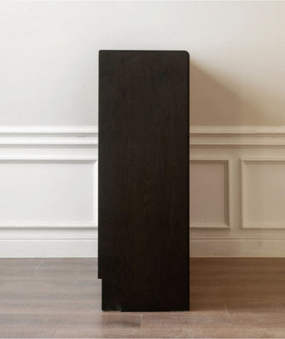 Mori Home - Walnut 岩板鞋櫃