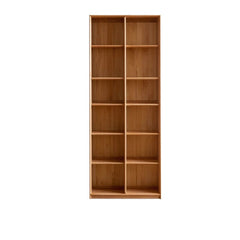 Mori Home - Wilderness 組合書櫃
