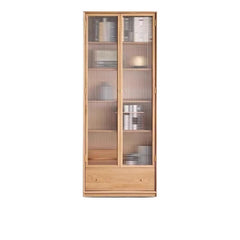 Mori Home - Wilderness 組合書櫃