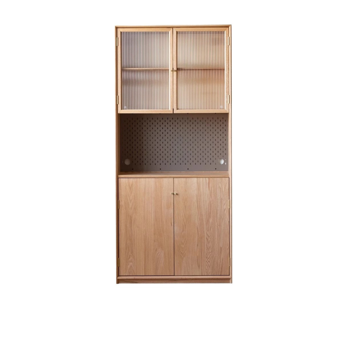 Mori Home - Wilderness 組合書櫃