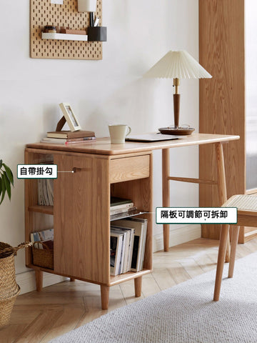 Mori Home - Berlin 雙人書枱