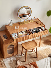 Mori Home - Vintage 梳妝枱