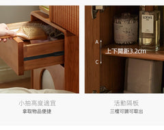 Mori Home - Vintage 梳妝枱