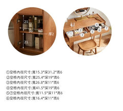 Mori Home - Vintage 梳妝枱