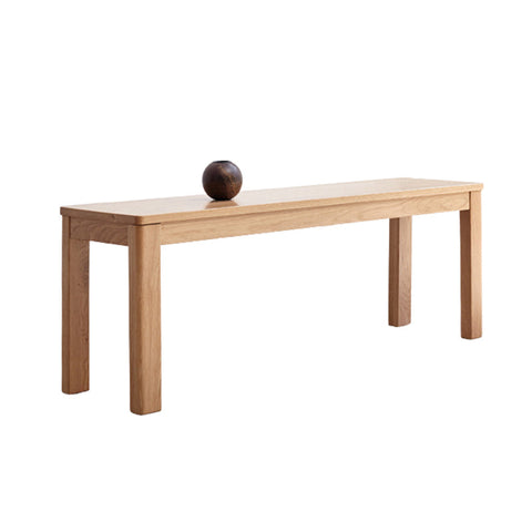 Mori Home - Rotterdam 長椅(部分尺床可加面墊)