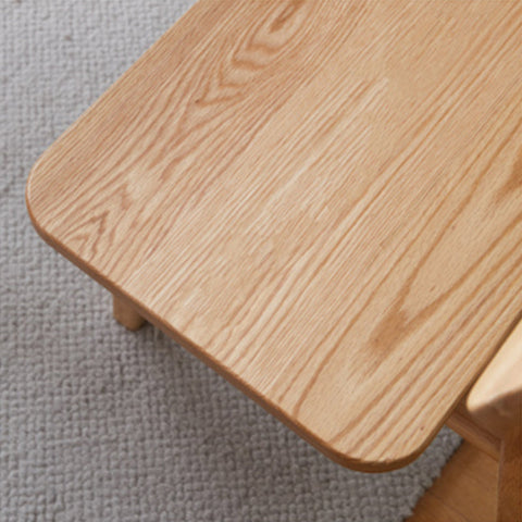 Mori Home - Rotterdam 有靠背長椅