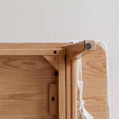 Mori Home - Rotterdam 有靠背長椅