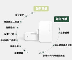 Mori Home - Fritid 實木書桌
