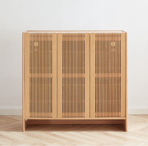 <tc>Sintered Stone Top Shoe Cabinet with light</tc>