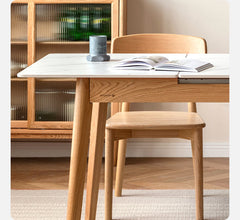 Mori Home - Rocky 可調節餐桌
