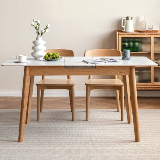 Mori Home - Rocky 可調節餐桌