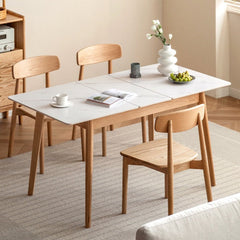 Mori Home - Rocky 可調節餐桌