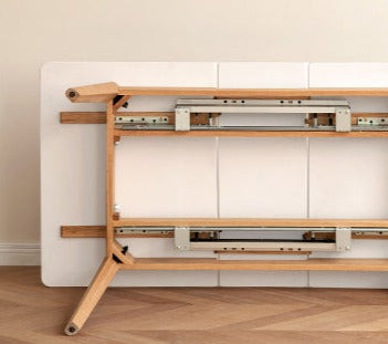 Mori Home - Rocky 可調節餐桌