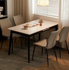 Mori Home - Rocky 可調節餐桌