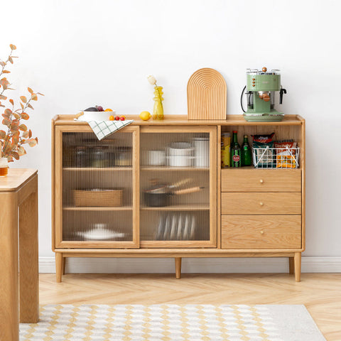 Mori Home - Prague 餐邊櫃