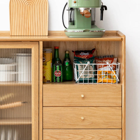 Mori Home - Prague 餐邊櫃