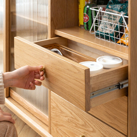 Mori Home - Prague 餐邊櫃