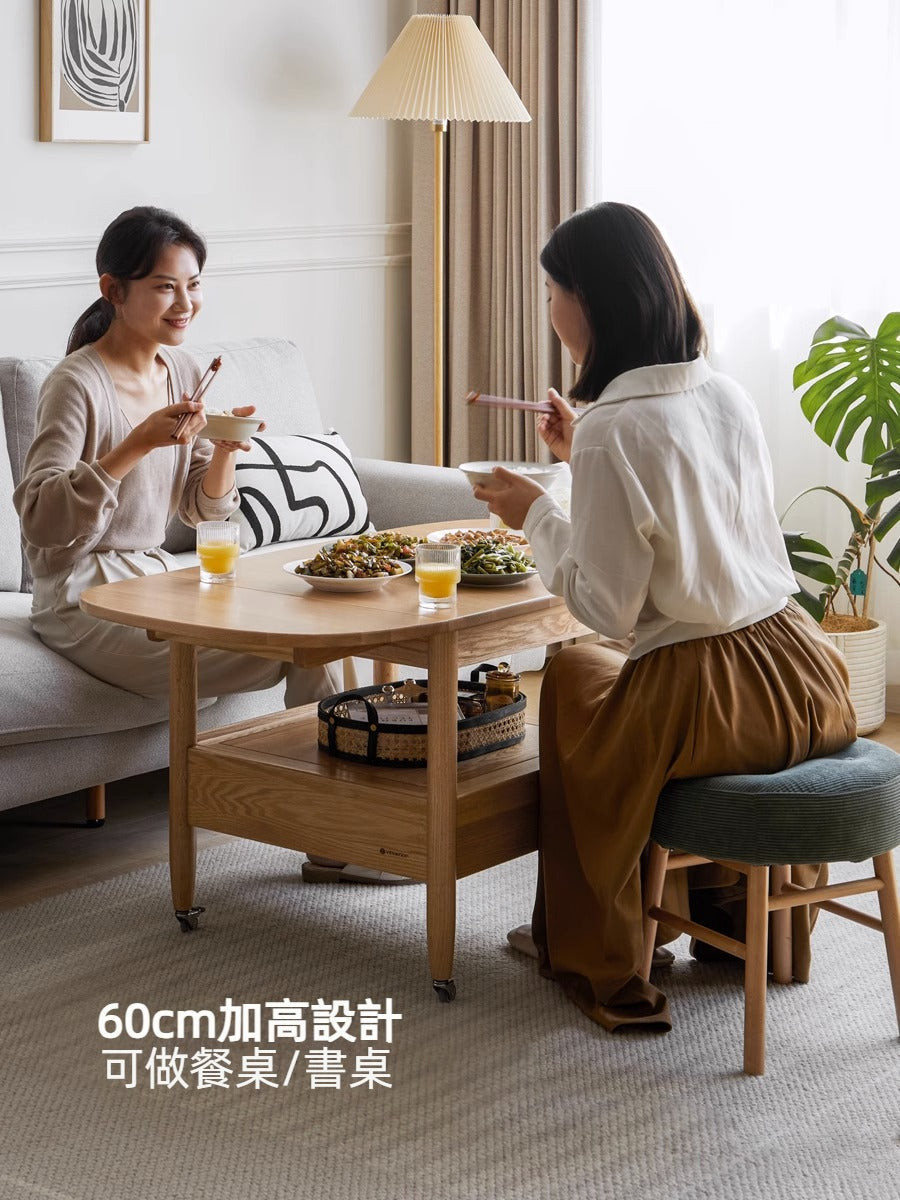 Mori Home - Falsari 折疊移動茶几