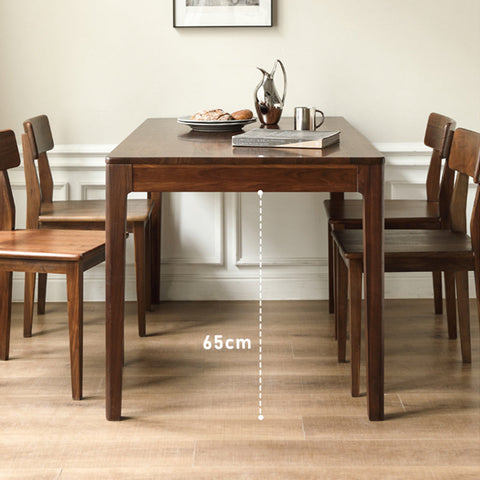 Mori Home - Pissarro 餐桌