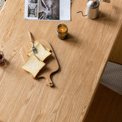 Mori Home - Rotterdam 餐桌
