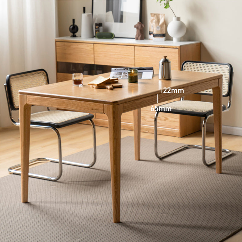 Mori Home - Rotterdam 餐桌