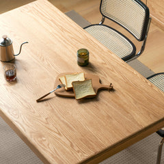 Mori Home - Rotterdam 餐桌