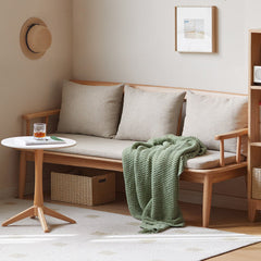 Mori Home - Windsor 實木梳化