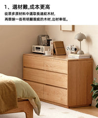 Mori Home - Langley 伸縮梳妝台