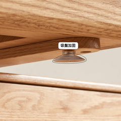 Mori Home - Langley 伸縮梳妝台