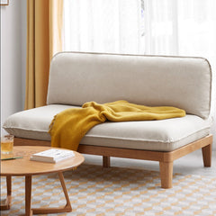 Mori Home - Ferie 布藝小梳化