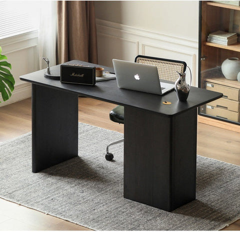 Mori Home - Smoky Dark 辦公桌