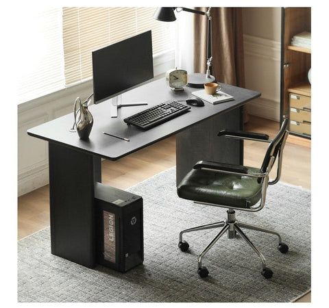 Mori Home - Smoky Dark 辦公桌