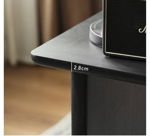 Mori Home - Smoky Dark 辦公桌