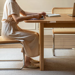Mori Home - Mito 餐桌