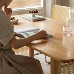 Mori Home - Mito 餐桌